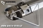 ELEVENDI - Gięcie drutu CNC 