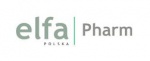 Elfa-Pharm logo