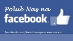 facebook/tanitransportwarszawa