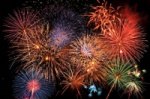 fajerwerki