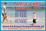 Family Camp