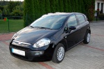 Fiat Grande Punto Evo