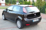 Fiat Grande Punto Evo
