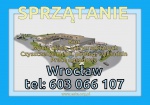 firma sprzątająca we Wrocławiu