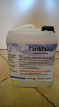 Flockstop Koagulant jest to bardzo wydajny środek stosowany 
