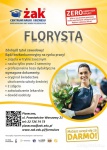 florysta w ŻAKU