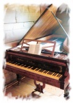 fortepian historyczny
