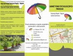 Gabinet Porad Psychologicznych Parasolka