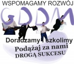 GDDM – Wspomagamy Rozwój Kompetencje Firm i Przedsiębiorców