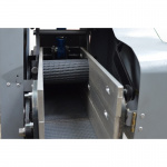 Gilotyna TREZO G-150T