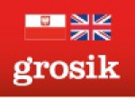 GROSIK przelewy