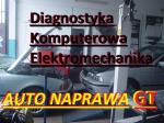 Hala warsztatowa Auto GT