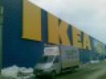 ikea transport