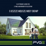 Instalacje fotowoltaiczne