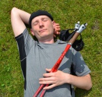 Instruktor Nordic Walking