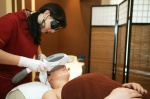 IPL laseroterapia