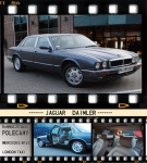 Jaguar xj - POLECAMY