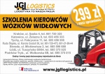 JGL Logistics