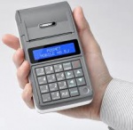 KASA POSNET MOBILE HS EJ