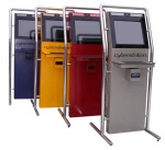 kioski reklamowe kioski multimedialne kioski internetowe 