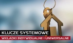 klucze systemowe