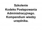 Kodek postępowania