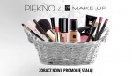 KOSMETYKI MAKE UP