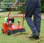 Koszenie, nawożenie, piaskowanie trawników, ogrodów