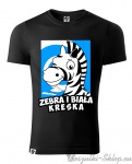Koszulka Zebra