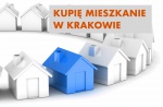 Kupię mieszkanie.
