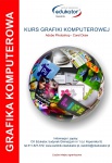 Kurs grafiki komputerowej CK Edukator 