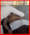 kurs masażu Reiki Czakroterapii chirurgia fantomowa terapia 