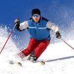 Kurs narciarstwa zjazdowego College Medyczny