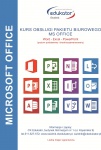 Kurs obsługi pakietu biurowego
