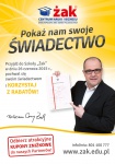 liceum dla dorosłych ŻAK