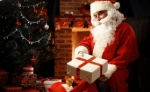 Listy i Wideo od Świętego Mikołaja !