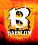 logo babylon