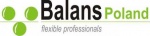 Logo Balans Poland