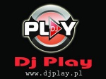 logo dj play
