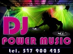 logo Dj Power Music