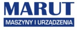 Logo firmy Marut