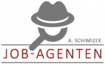 Logo Job Agenten Anna Schimizek