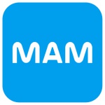 logo MAM