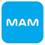 logo MAM