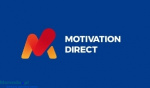 Logo Motivation Direct