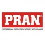 logo pran