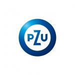 logo PZU