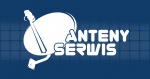 logo serwis anten