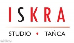 Logo studia tanca iskra