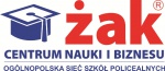 Logo Szkoły